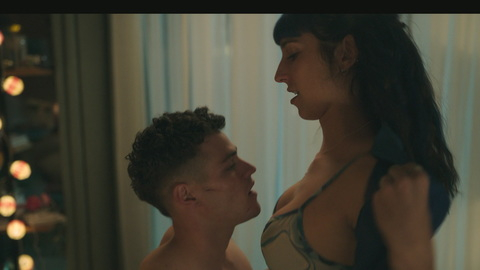 Pic: Lola Rodríguez in Welcome to Eden