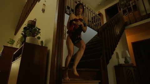 Pic: Jessica Biel in Candy