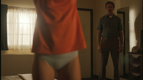 Pic: Jessica Biel in Candy
