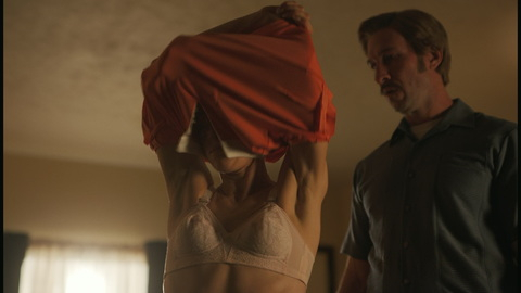 Pic: Jessica Biel in Candy