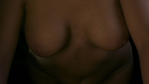 Pic: Sarah Starr in Bong of the Living Dead