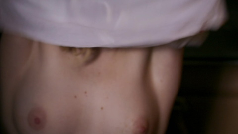 Pic: Cat Taylor in Bong of the Living Dead