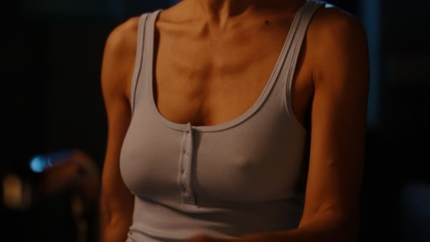 Pic: Ambra Angiolini in The Ignorant Angels