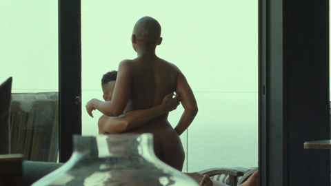 Pic: Rosemary Zimu in Savage Beauty