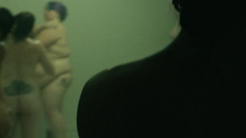 Pic: Sheri Fairchild in Catch the Fair One