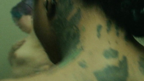 Pic: Sheri Fairchild in Catch the Fair One