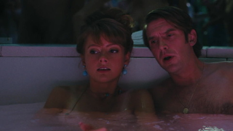 Pic: Sarah Elizabeth Jensen in Gaslit