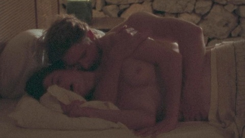 Pic: Alison Oliver in Conversations with Friends