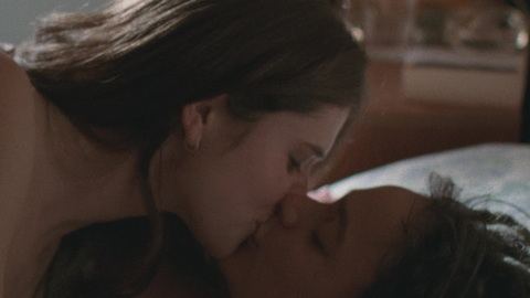 Pic: Alison Oliver in Conversations with Friends