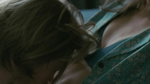 Pic: Alison Oliver in Conversations with Friends