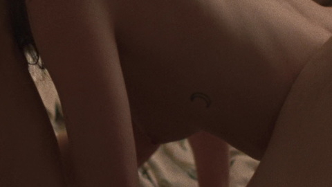 Pic: Alison Oliver in Conversations with Friends