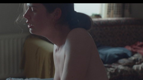 Pic: Alison Oliver in Conversations with Friends