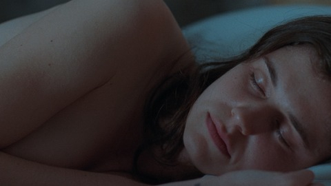 Pic: Alison Oliver in Conversations with Friends