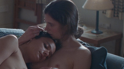 Pic: Alison Oliver in Conversations with Friends