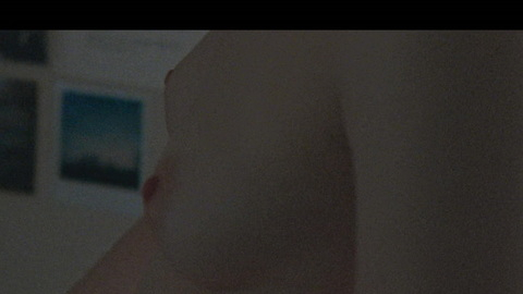 Pic: Alison Oliver in Conversations with Friends