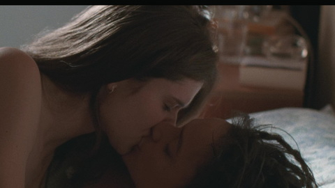 Pic: Sasha Lane in Conversations with Friends