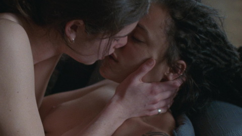Pic: Sasha Lane in Conversations with Friends