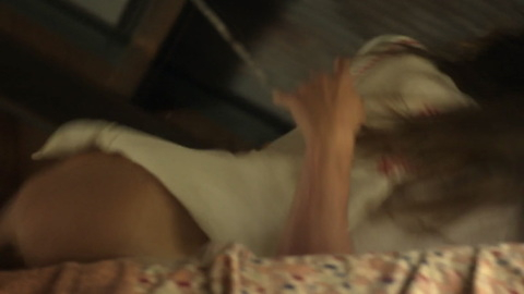 Pic: Lily Stewart in Barons