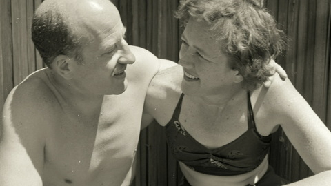 Pic: Julia Child in Julia