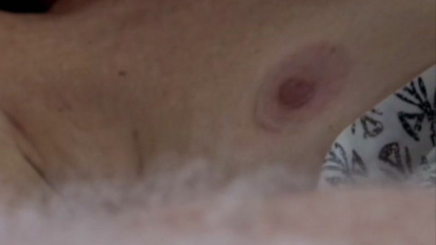 Pic: Gay Walley in Erotic Fire of the Unattainable