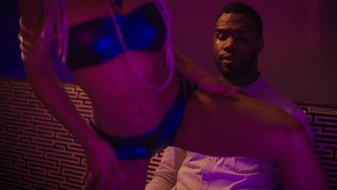 Pic: Serayah in Kingdom Business