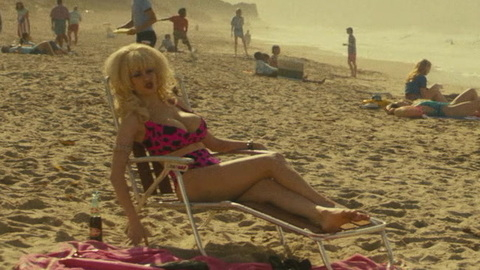 Pic: Emmy Rossum in Angelyne