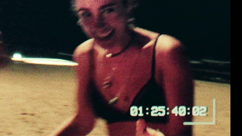 Pic: Alicia Sanz in Now and Then