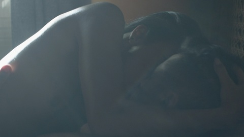 Pic: Nona Sobo in Wrong Side of the Tracks