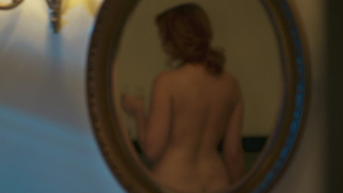 Pic: Aislinn De'ath in Lair