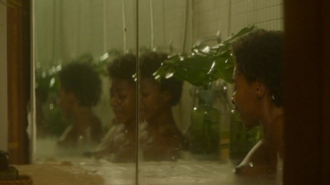 Pic: Jasmine Carmichael in Measure of Revenge