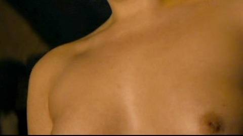 Pic: Emma Drogunova in The Tobacconist