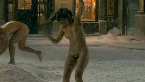 Pic: Emma Drogunova in The Tobacconist