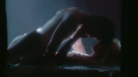 Pic: Emma Appleton in Pistol