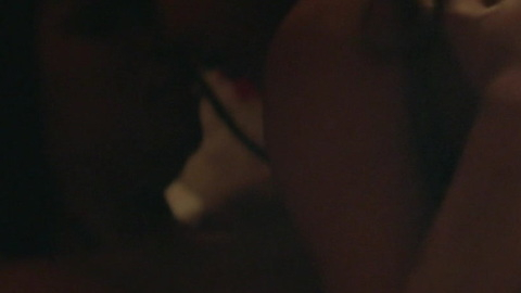Pic: Vanessa Williams in A Luv Tale