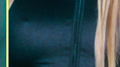 Pic: Khloe Kardashian in The Kardashians