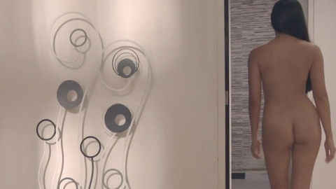 Pic: Sab Aggabao in Eva