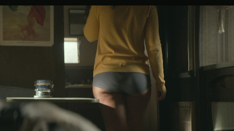 Pic: Andrea Cortés in Mayans M.C. (2018-2023)