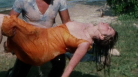 Pic: Leonora Fani in Giallo in Venice