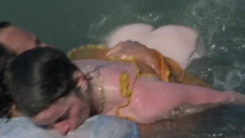 Pic: Leonora Fani in Giallo in Venice