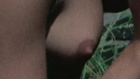 Pic: Maria Mancini in Giallo in Venice