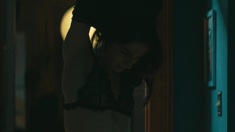 Pic: Jesse James Keitel in Queer as Folk