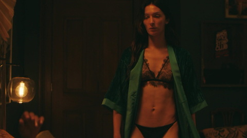 Pic: Jesse James Keitel in Queer as Folk