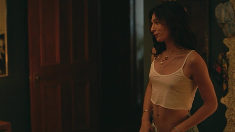 Pic: Jesse James Keitel in Queer as Folk