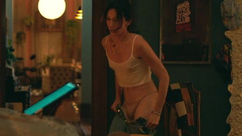 Pic: Jesse James Keitel in Queer as Folk