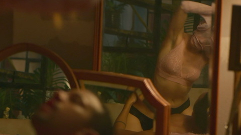 Pic: Naian González Norvind in Amsterdam (2022)