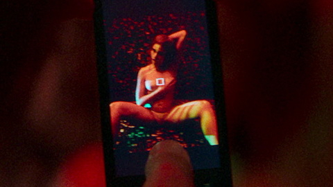 Pic: Verónica Echegui in Intimacy