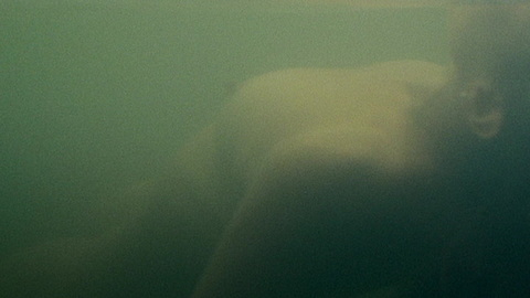 Pic: Verónica Echegui in Intimacy
