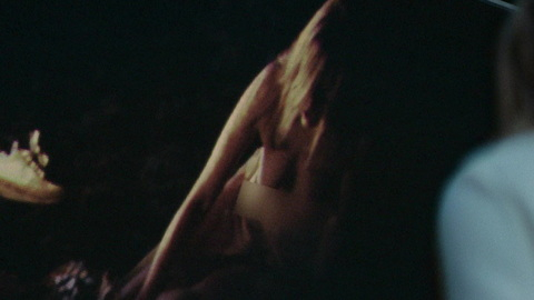 Pic: Itziar Ituño in Intimacy