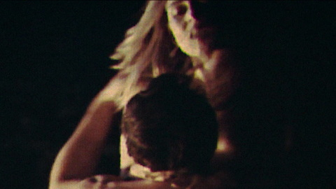 Pic: Itziar Ituño in Intimacy