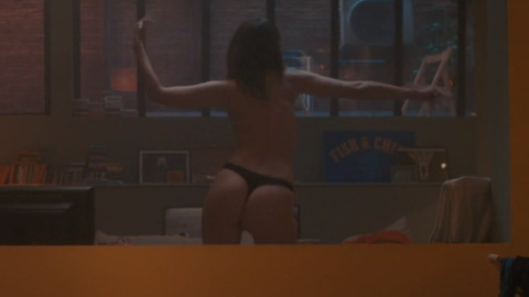 Pic: Emma Appleton in Everything I Know About Love